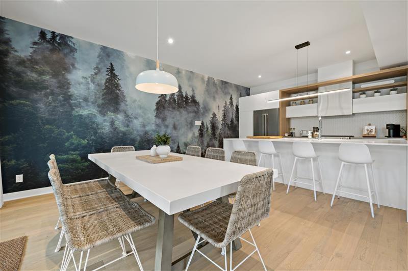 Verbier By Tremblant Platinum 蒙特朗布朗 外观 照片