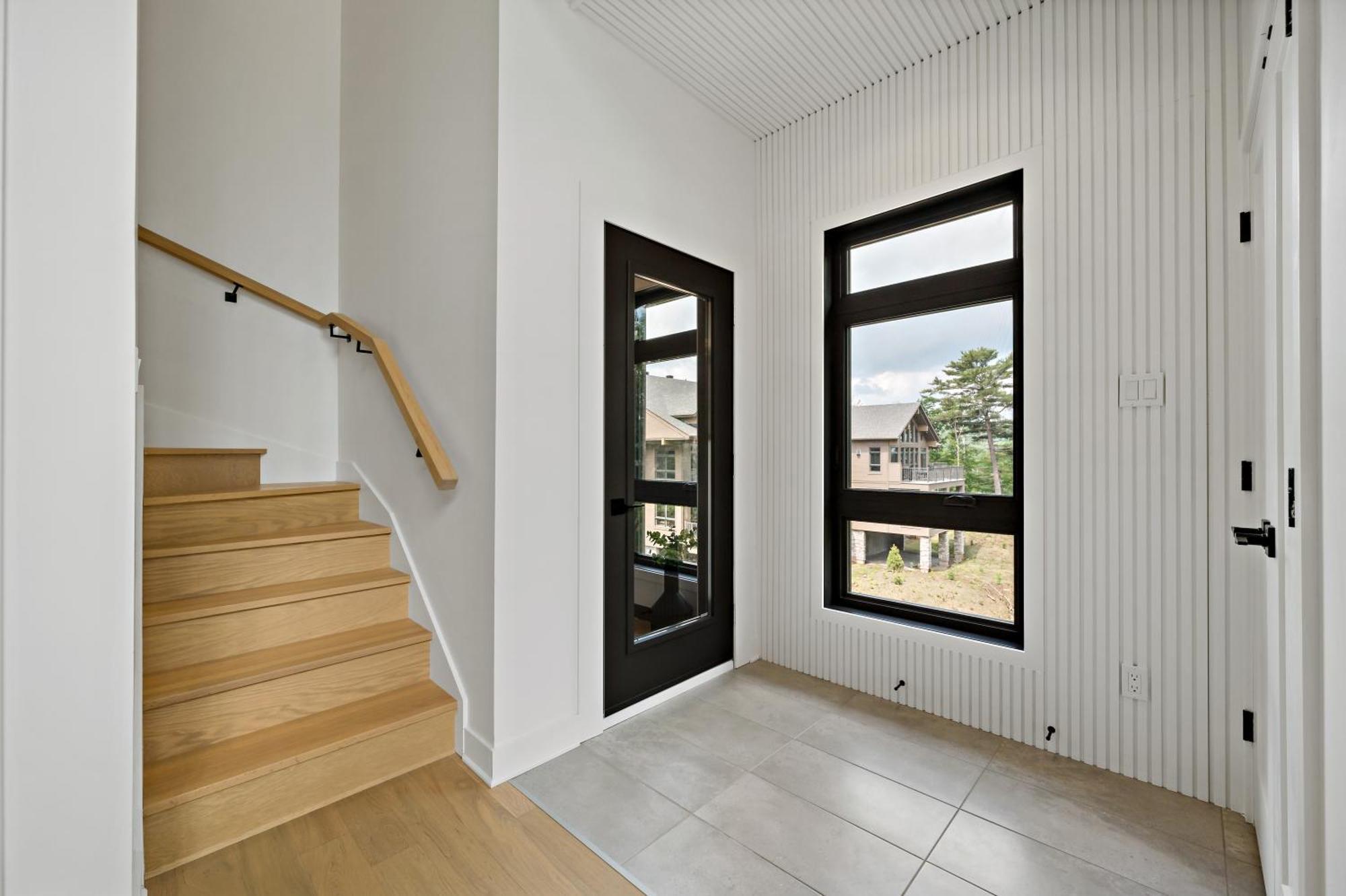 Verbier By Tremblant Platinum 蒙特朗布朗 外观 照片