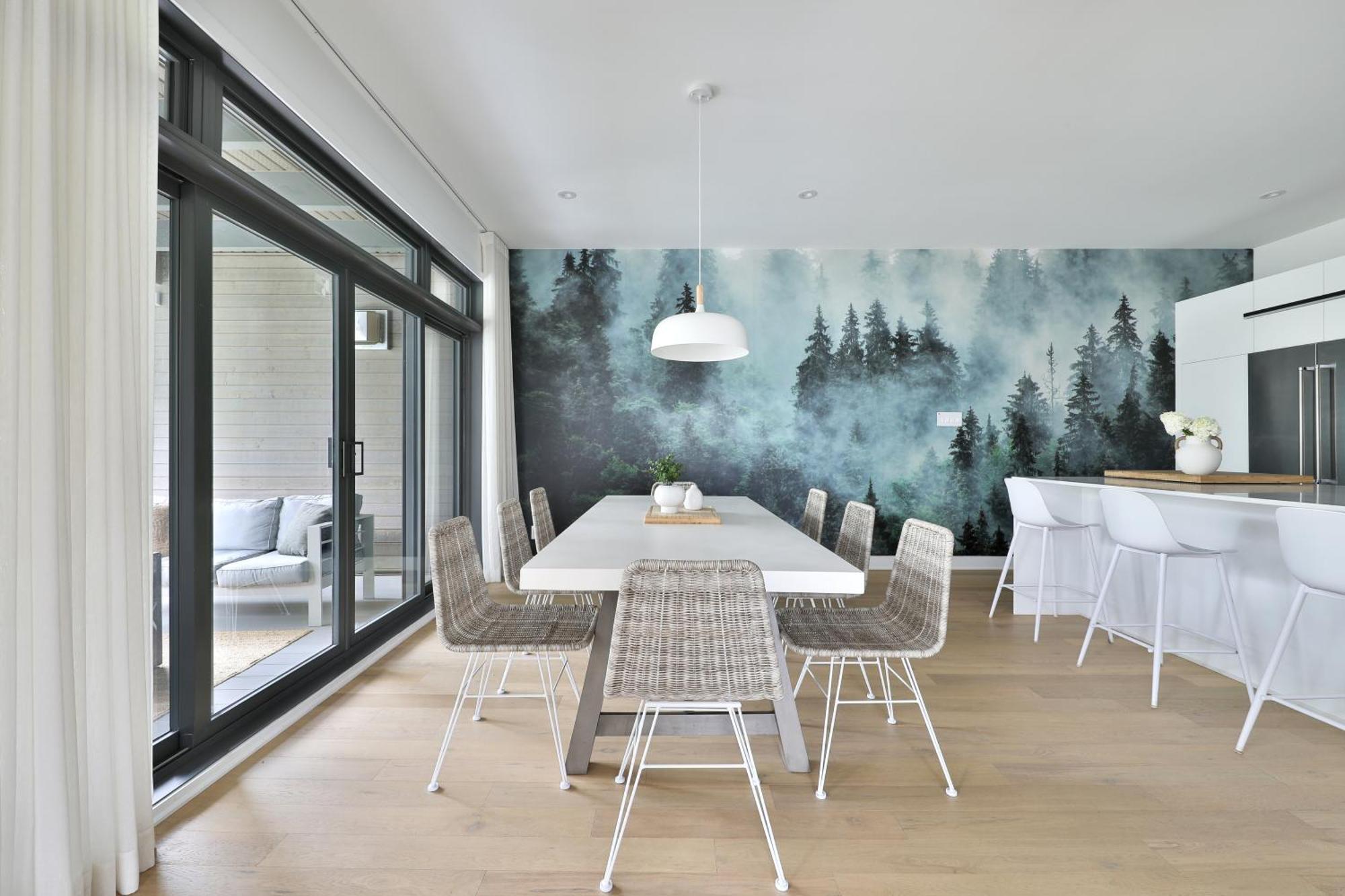 Verbier By Tremblant Platinum 蒙特朗布朗 外观 照片